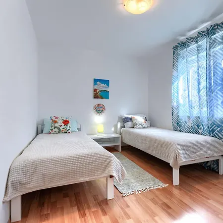 Casa vacanze Sandra By Interhome Nedeščina