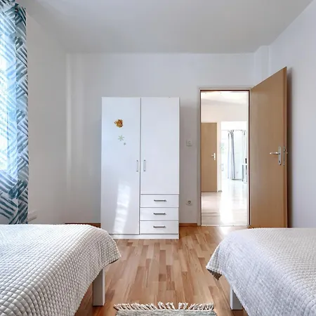 Σπίτι διακοπών Sandra By Interhome Nedeščina