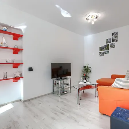 Hébergement de vacances Sandra By Interhome *