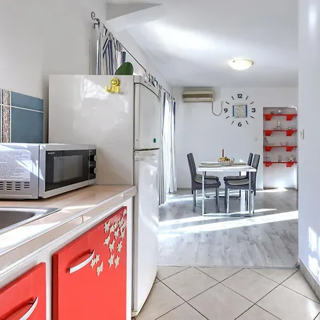 Sandra By Interhome Hébergement de vacances *