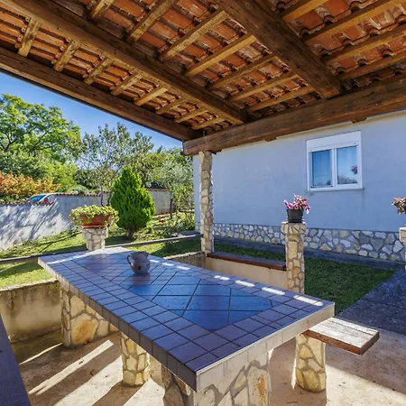 Hébergement de vacances Sandra By Interhome *