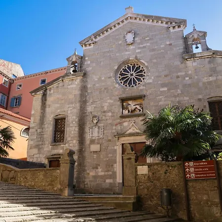 Hébergement de vacances Sandra By Interhome