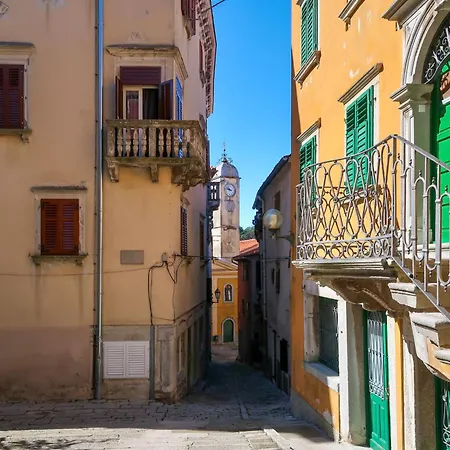 Hébergement de vacances Sandra By Interhome *